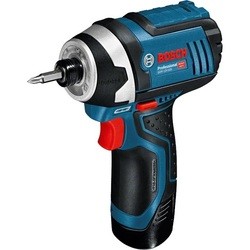 Дрель/шуруповерт Bosch GDR 12V-105 Professional 06019A6977