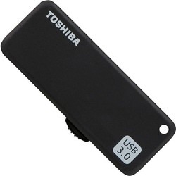 USB Flash (флешка) Toshiba TransMemory U365 64Gb