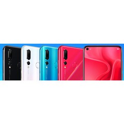 Мобильный телефон Huawei Nova 4