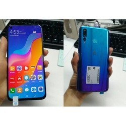 Мобильный телефон Huawei Nova 4