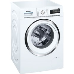 Стиральная машина Siemens WM 16W6H1 OE