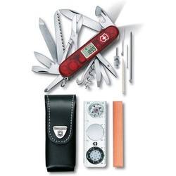 Нож / мультитул Victorinox Expedition Kit