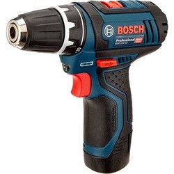 Дрель/шуруповерт Bosch GSR 12V-15 Professional 0601868109