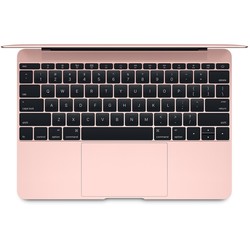 Ноутбук Apple MacBook 12" (2017) (Z0VN/4)