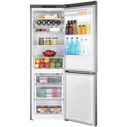 Холодильник Samsung RB33N301NSA