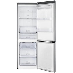 Холодильник Samsung RB33N340MSA