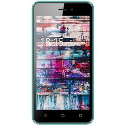 Мобильный телефон BQ BQ BQ-5002G Fun (синий)