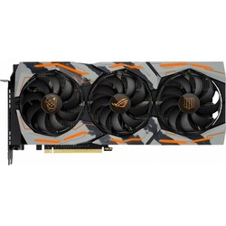 Видеокарта Asus GeForce RTX 2080 Ti COD-BO4-ROG-STRIX-RTX2080TI