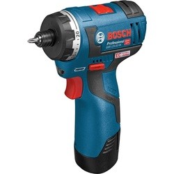 Дрель/шуруповерт Bosch GSR 12V-20 HX Professional 06019D4100