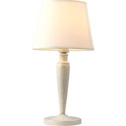 Настольная лампа ARTE LAMP Orlean A9311LT