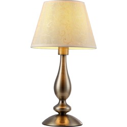 Настольная лампа ARTE LAMP Felicia A9368LT