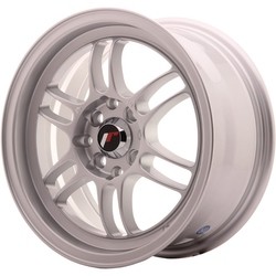 Диски Japan Racing JR7 9,5x18/5x120 ET15 DIA73,1