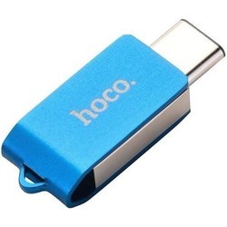 USB Flash (флешка) Hoco UD3 32Gb