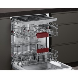 Встраиваемая посудомоечная машина Neff S 513N60 X3R
