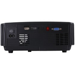 Проектор Rombica Ray L1400