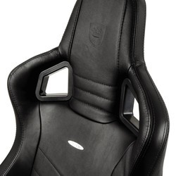 Компьютерное кресло Noblechairs Epic Real Leather