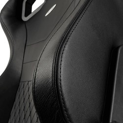 Компьютерное кресло Noblechairs Epic Real Leather