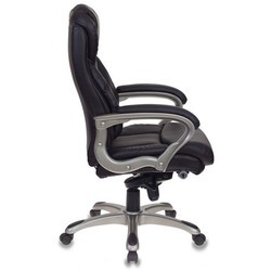 Компьютерное кресло Burokrat T-9916 (черный)