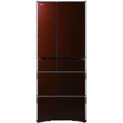 Холодильник Hitachi R-G630GU XT