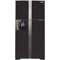 Холодильник Hitachi R-W722FPU1X GGR