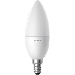 Лампочка Xiaomi Philips Master LEDcandle Bulb