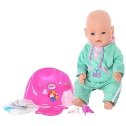 Куклы Zapf Baby Born BB8001-A