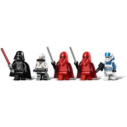 Конструктор Lego Darth Vaders Castle 75251