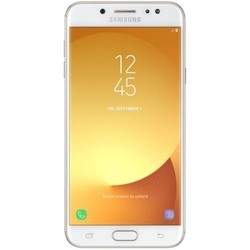 Мобильный телефон Samsung Galaxy C8 32GB