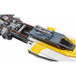 Конструктор Lego Y-Wing Starfighter 75181