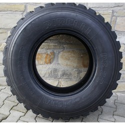 Грузовая шина Pirelli PS22 Pista 335/80 R20 149K