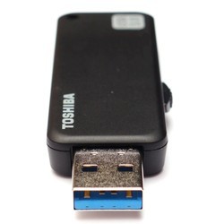 USB Flash (флешка) Toshiba TransMemory U365 256Gb