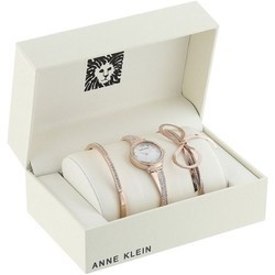 Наручные часы Anne Klein 3256RGST