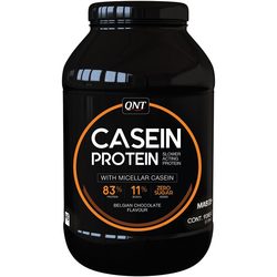 Протеин QNT Casein Protein 0.908 kg