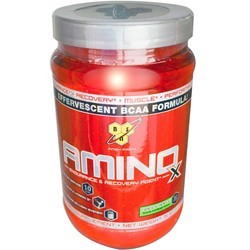 Аминокислоты BSN Amino X 300 g