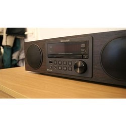 Аудиосистема Sharp XL-BB20D