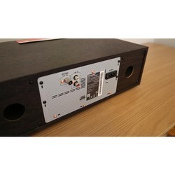 Аудиосистема Sharp XL-BB20D
