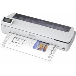 Плоттер Epson SureColor SC-T5100N