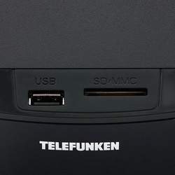 Компьютерные колонки Telefunken TF-MSM2.101