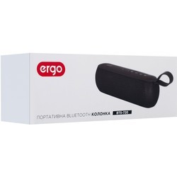 Портативная акустика Ergo BTS-720