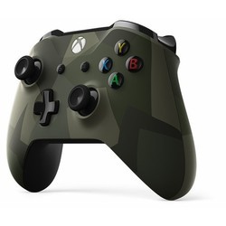 Игровой манипулятор Microsoft Xbox Wireless Controller - Armed Forces ll Special Edition