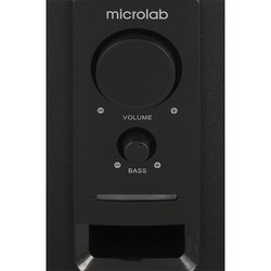 Компьютерные колонки Microlab M-106BT