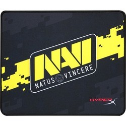 Коврик для мышки Kingston HyperX Fury S Pro Na'Vi Edition Large