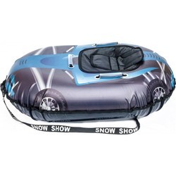 Санки Snow Show Cars