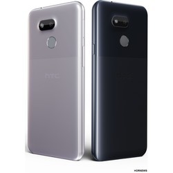 Мобильный телефон HTC Desire 12s