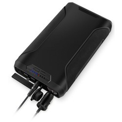 Powerbank аккумулятор Rombica NEO PRO 650