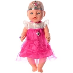 Кукла Zapf Baby Born BL018C-S
