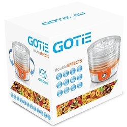 Сушилка фруктов Gotie GSG-500