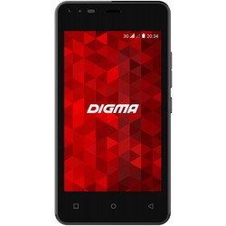 Мобильный телефон Digma Vox V40 3G