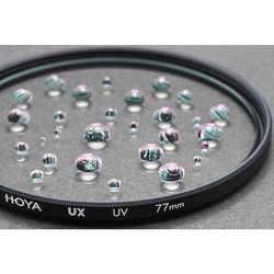 Светофильтр Hoya UX UV 37mm