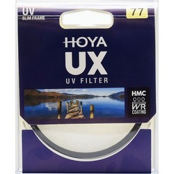 Светофильтр Hoya UX UV 43mm